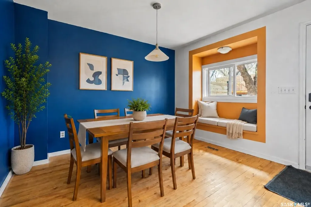 2848 Retallack Street Regina SK S4S 1S7