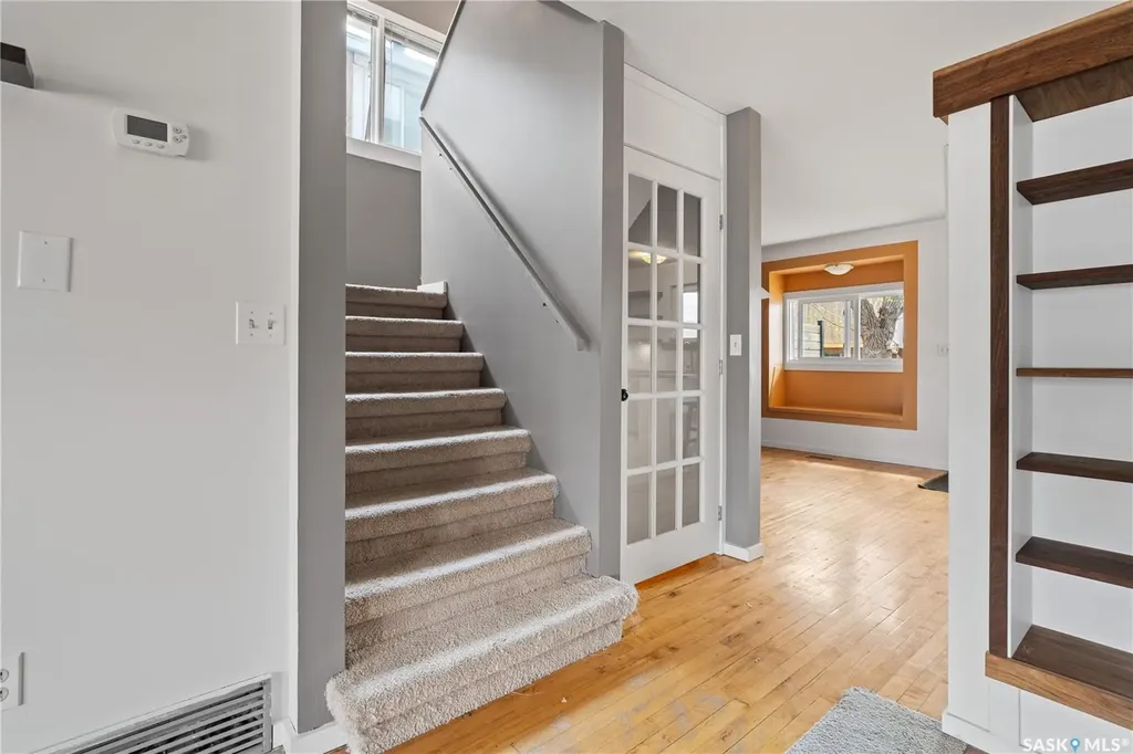 2848 Retallack Street Regina SK S4S 1S7