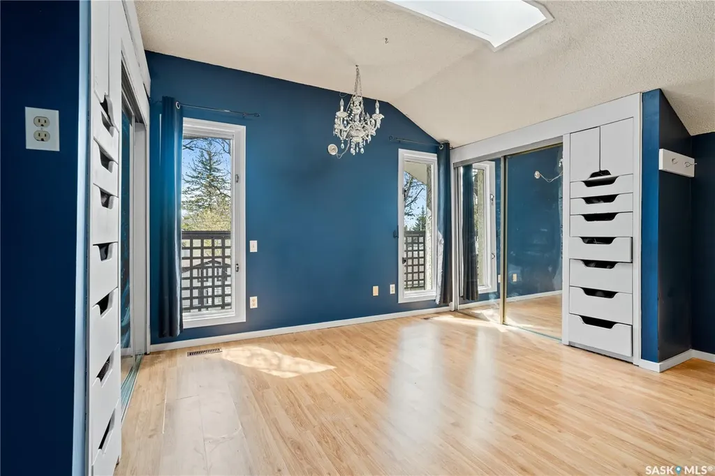 2848 Retallack Street Regina SK S4S 1S7