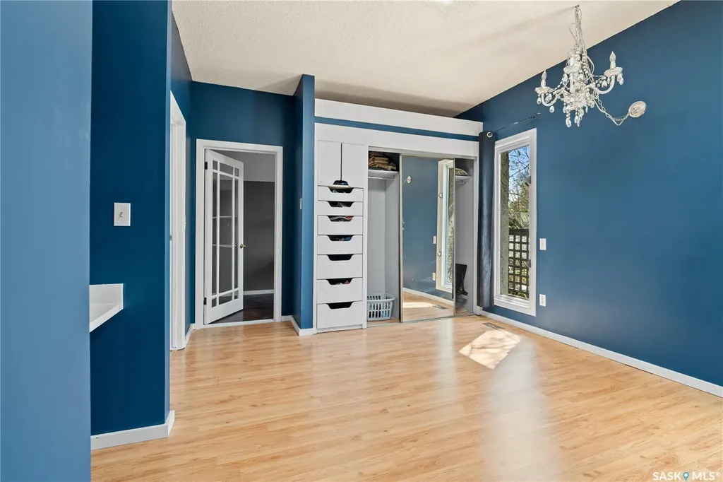 2848 Retallack Street Regina SK S4S 1S7