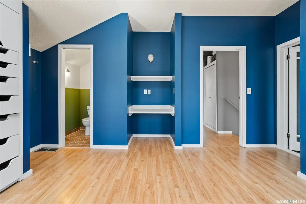 2848 Retallack Street Regina SK S4S 1S7
