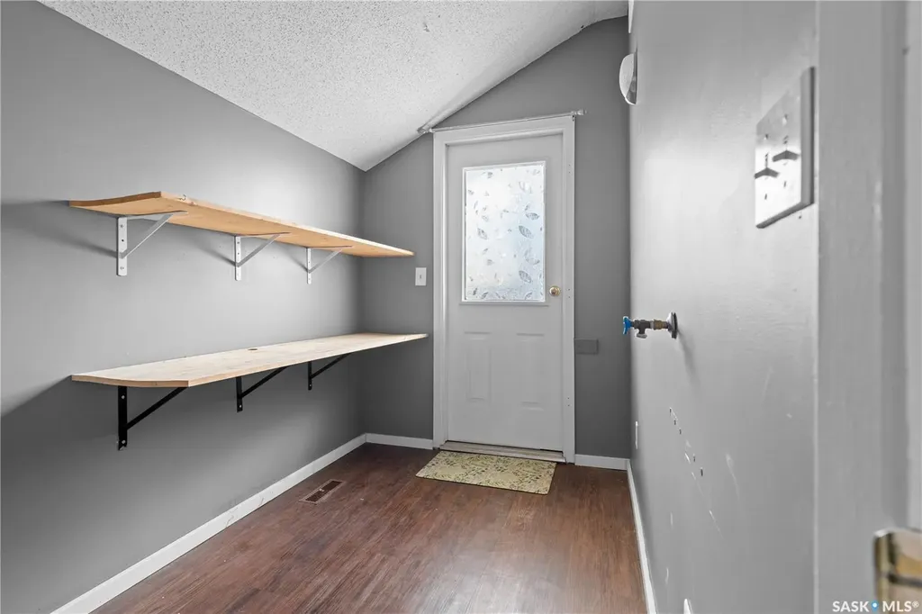 2848 Retallack Street Regina SK S4S 1S7
