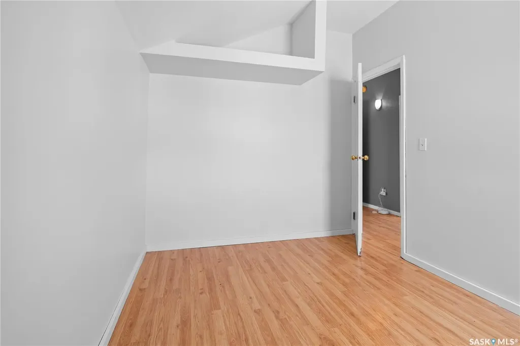 2848 Retallack Street Regina SK S4S 1S7