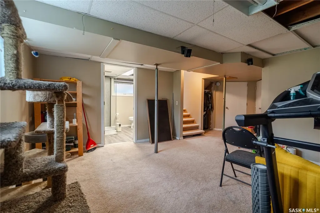 2848 Retallack Street Regina SK S4S 1S7