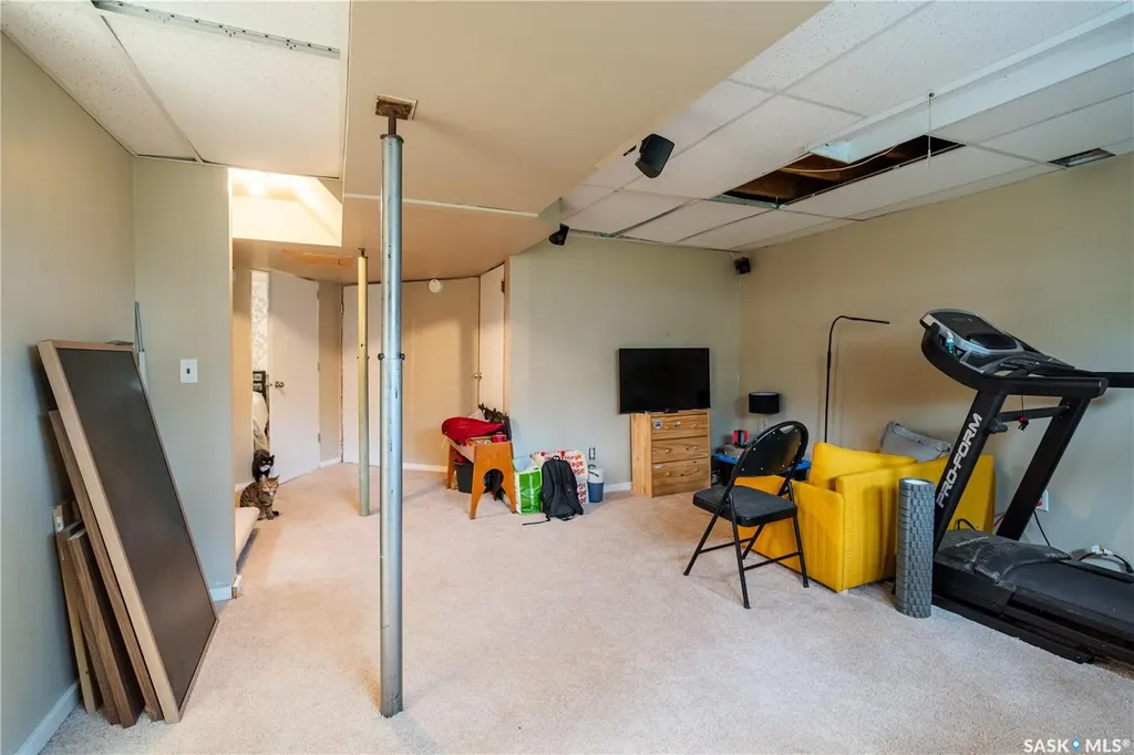 2848 Retallack Street Regina SK S4S 1S7