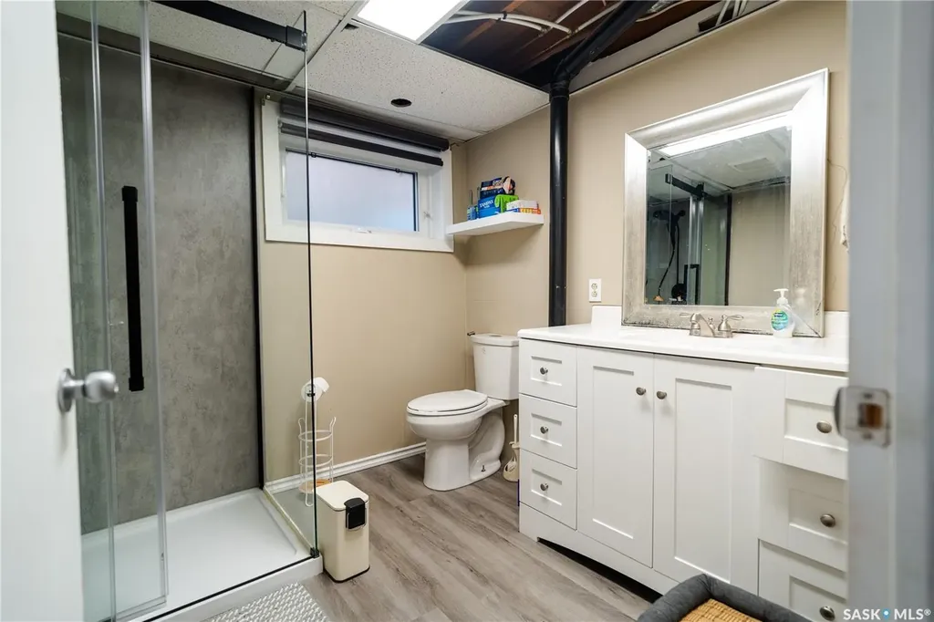 2848 Retallack Street Regina SK S4S 1S7