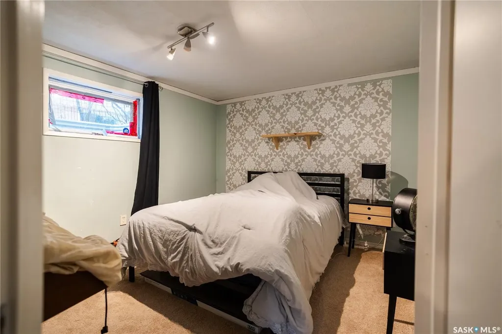 2848 Retallack Street Regina SK S4S 1S7