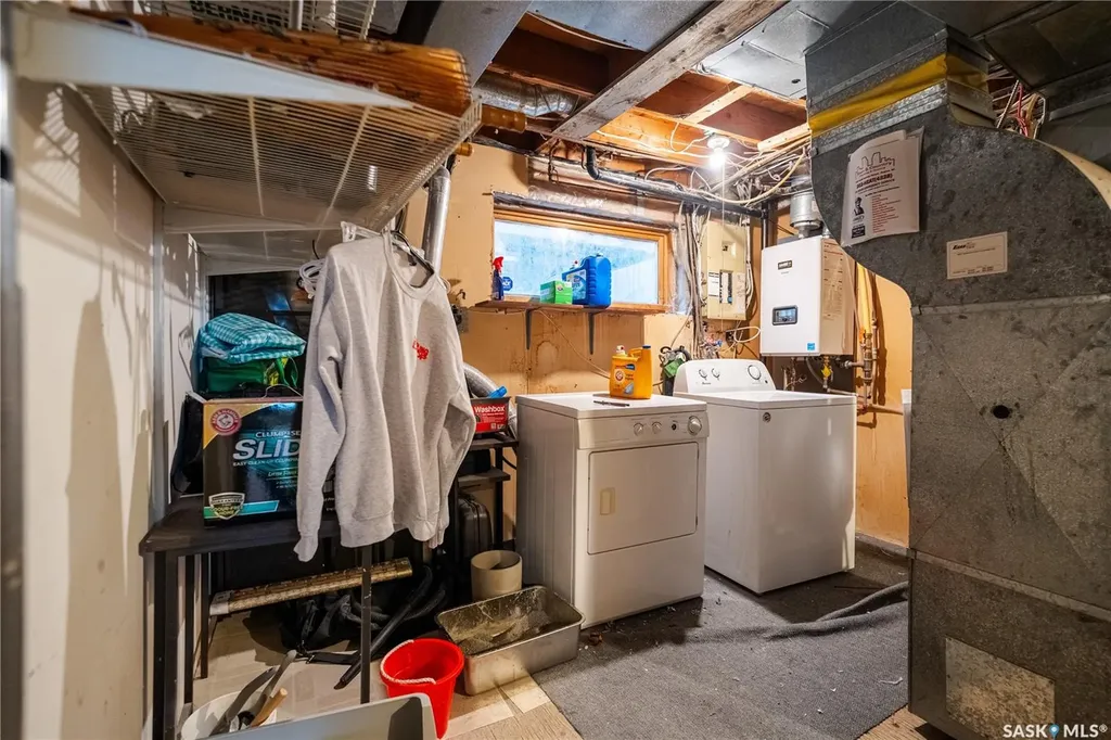 2848 Retallack Street Regina SK S4S 1S7