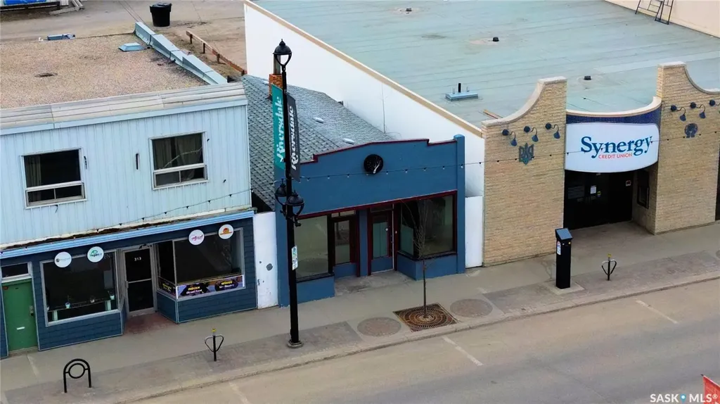 317 20th Street W Saskatoon SK S7M 0X1