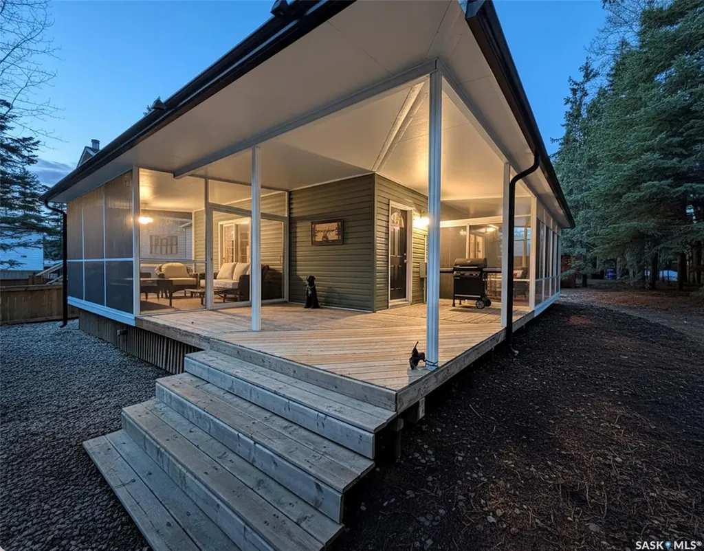 11 White Pine Place Candle Lake SK S0J 3E0