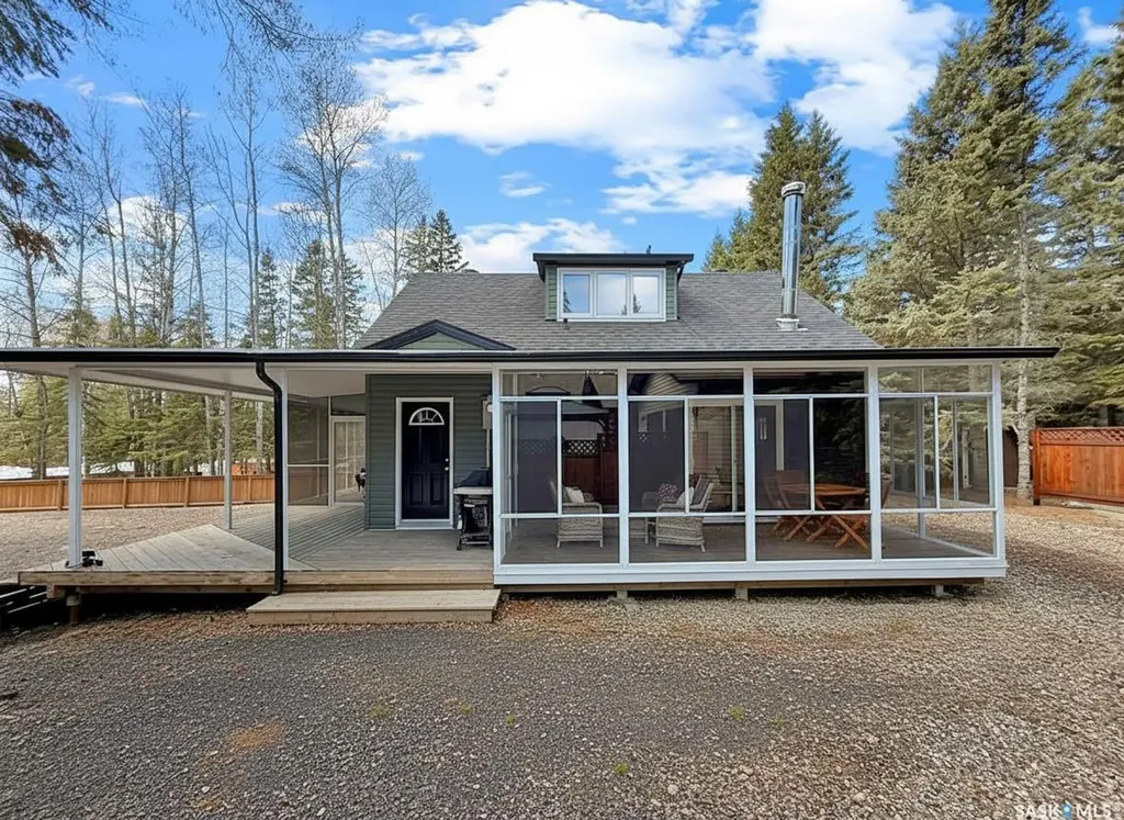 11 White Pine Place Candle Lake SK S0J 3E0