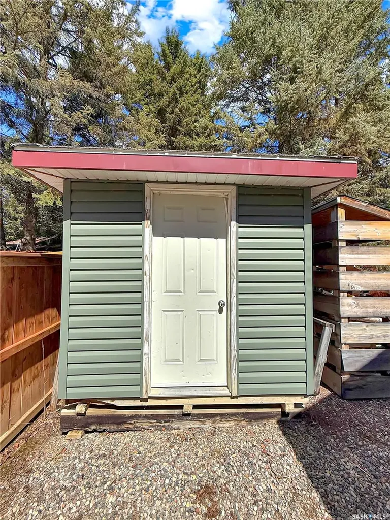 11 White Pine Place Candle Lake SK S0J 3E0