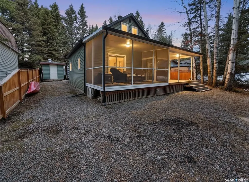 11 White Pine Place Candle Lake SK S0J 3E0