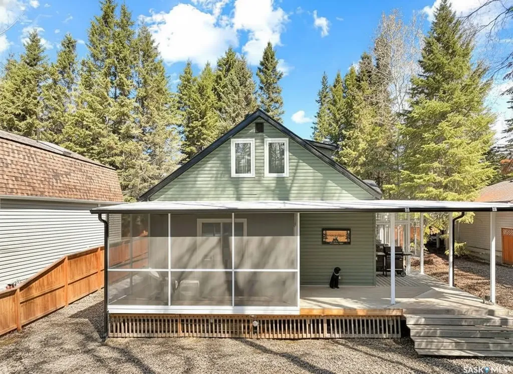 11 White Pine Place Candle Lake SK S0J 3E0
