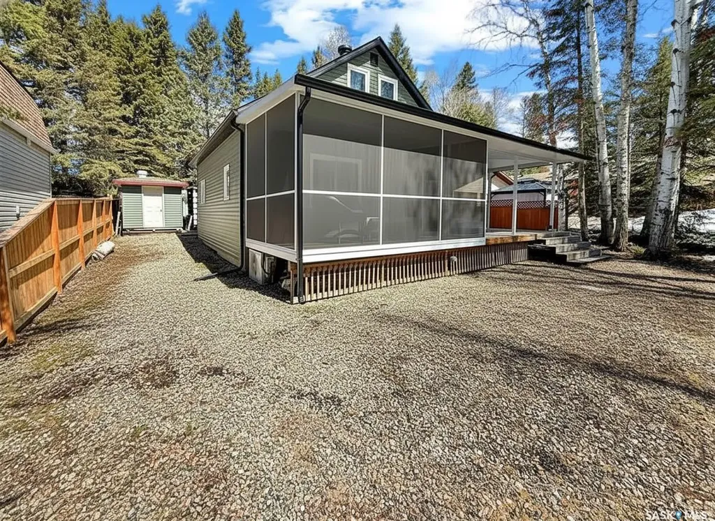 11 White Pine Place Candle Lake SK S0J 3E0