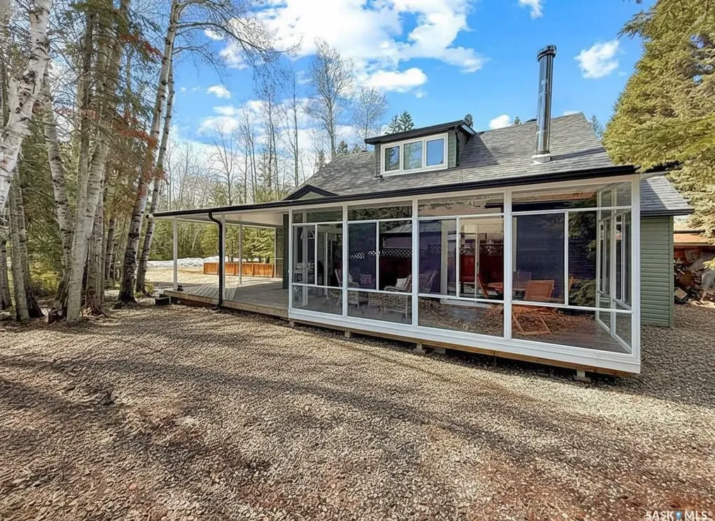 11 White Pine Place Candle Lake SK S0J 3E0