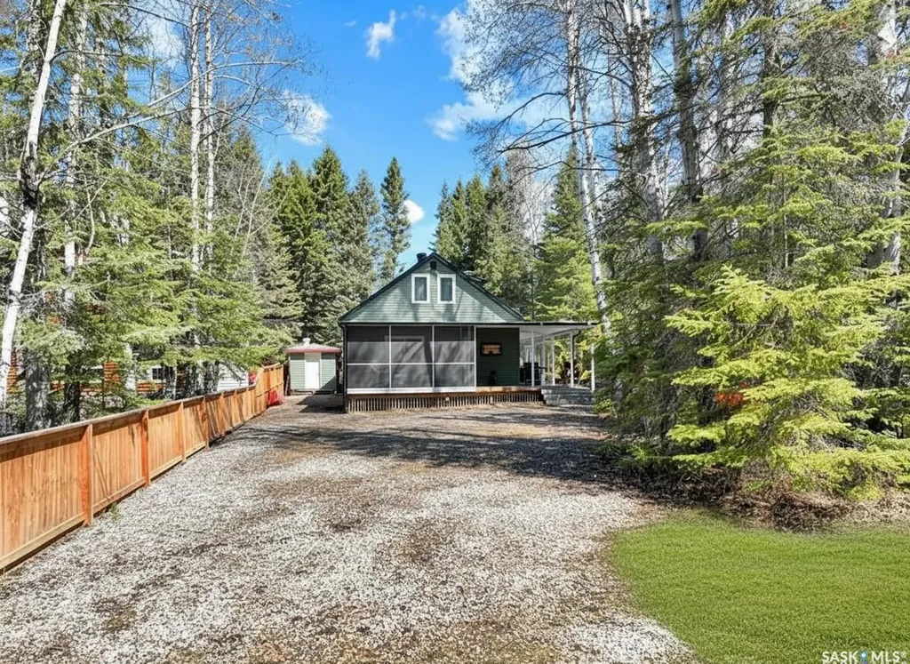 11 White Pine Place Candle Lake SK S0J 3E0