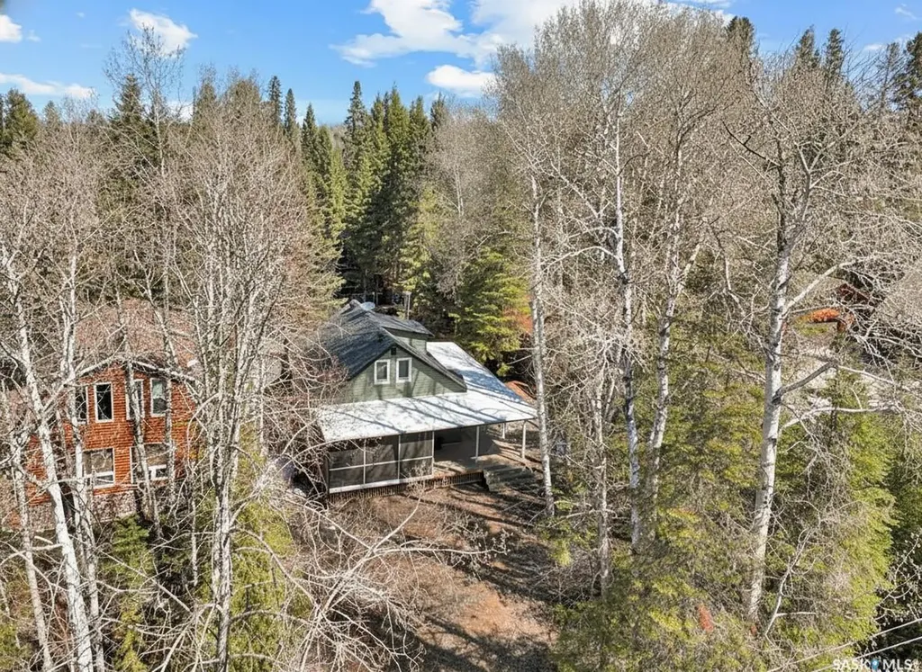 11 White Pine Place Candle Lake SK S0J 3E0