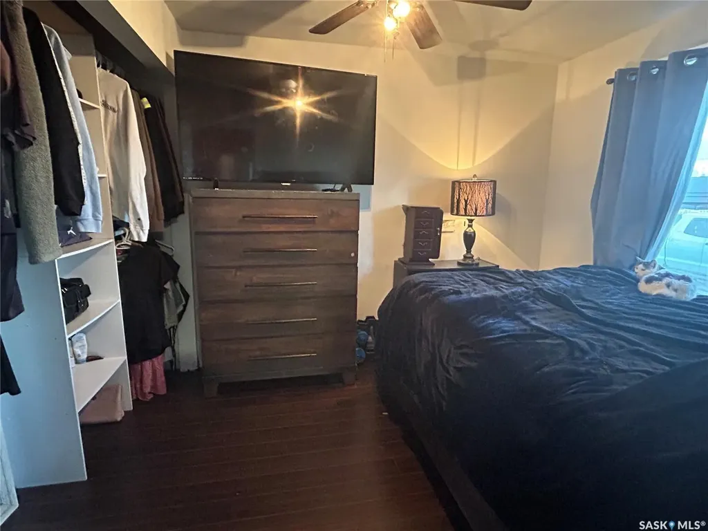 610 Fifth Street Estevan SK S4A 0Y5