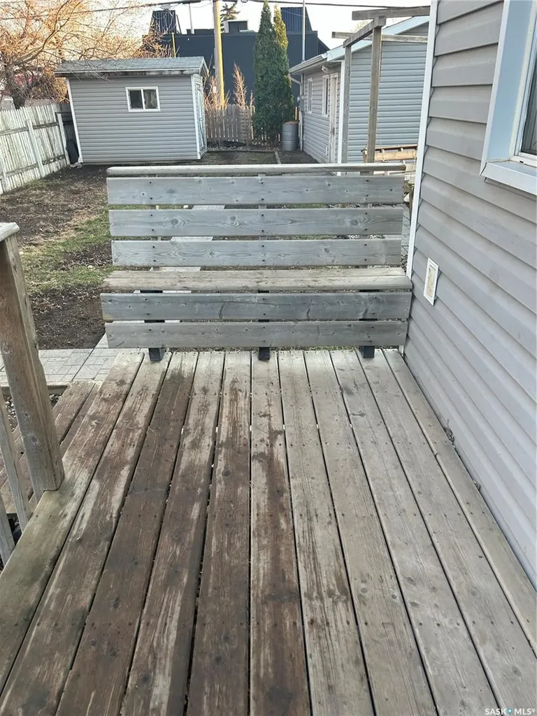 610 Fifth Street Estevan SK S4A 0Y5