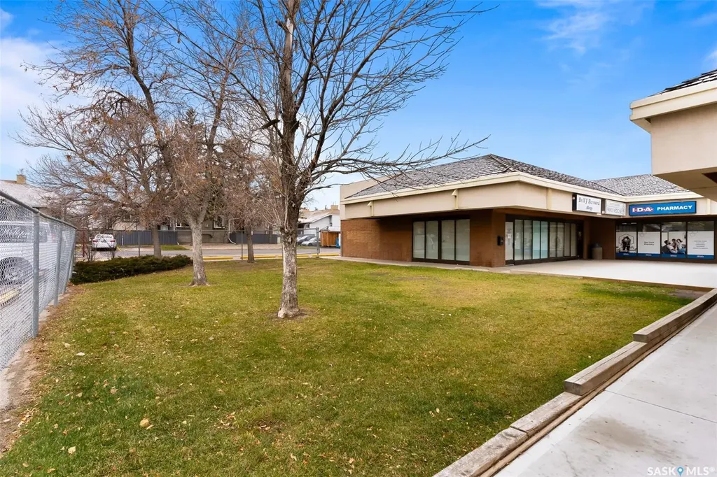 192 University Park Drive Regina SK S4V 1A3