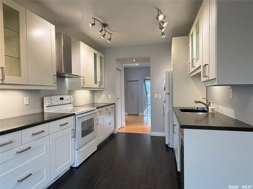 209 4th Avenue W Melville SK S0A 2P0