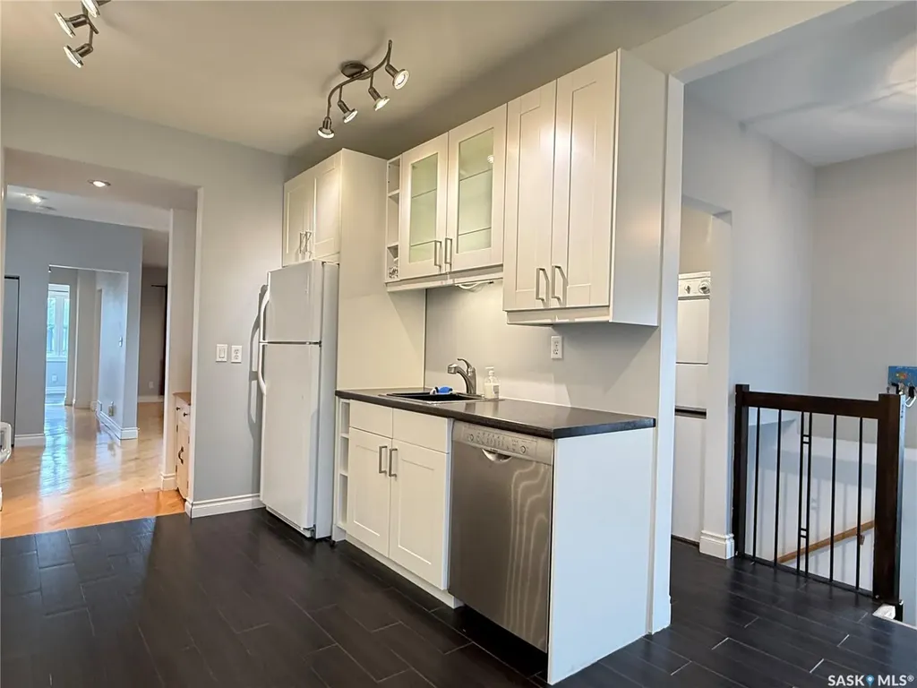 209 4th Avenue W Melville SK S0A 2P0