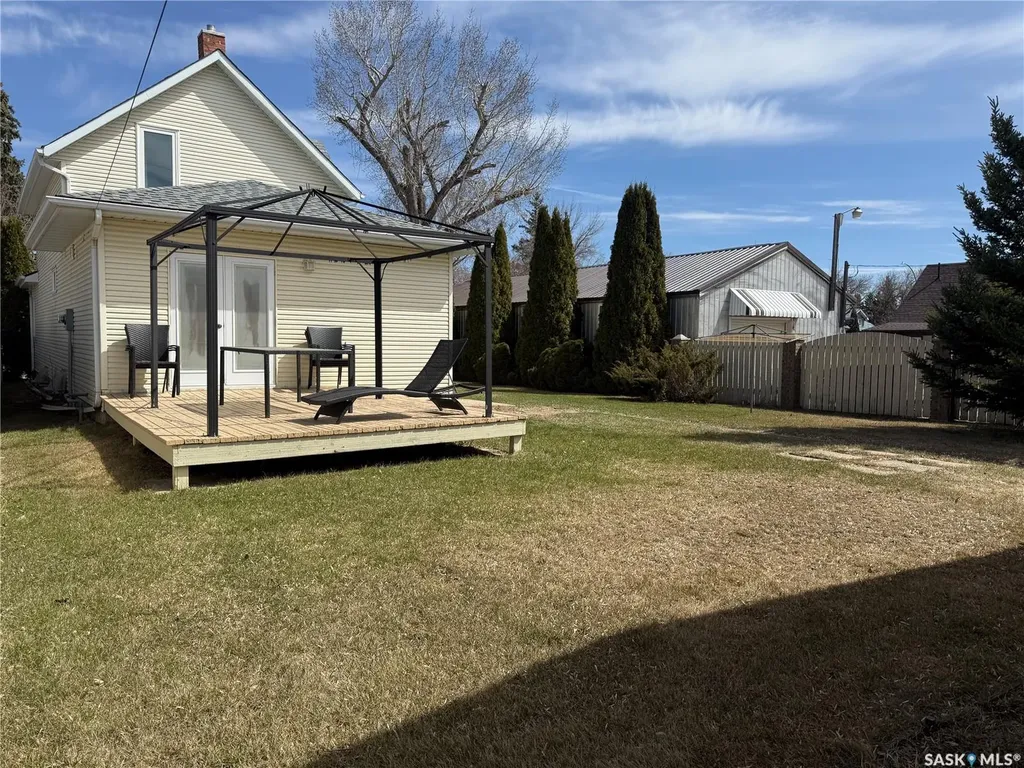 209 4th Avenue W Melville SK S0A 2P0