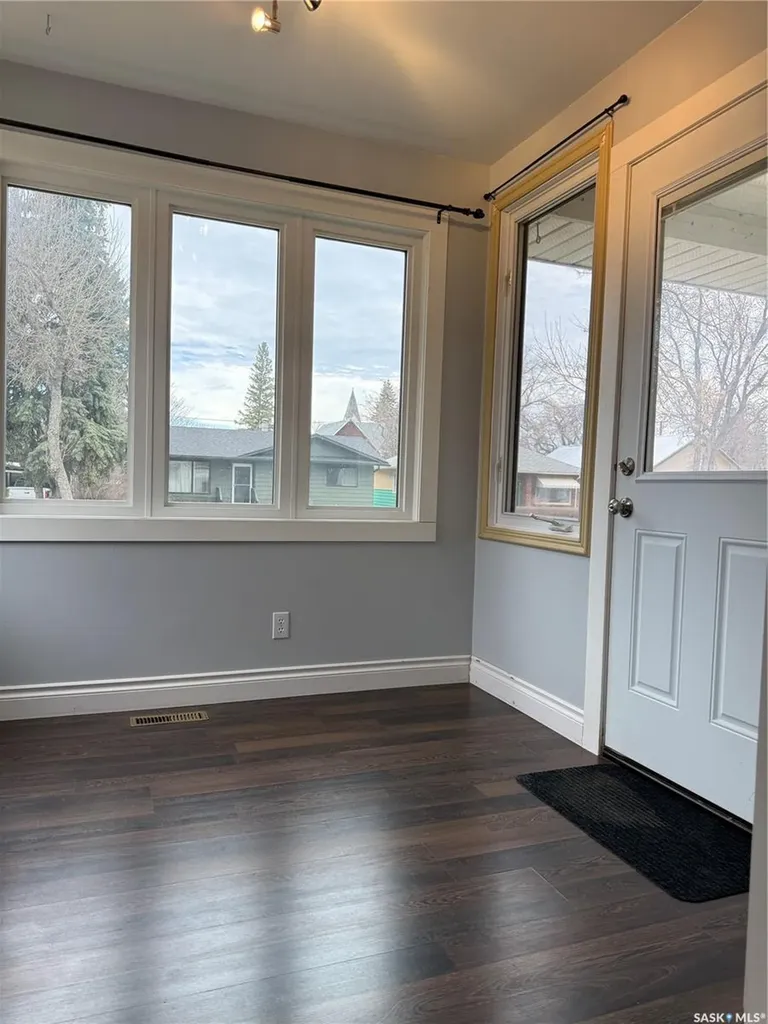209 4th Avenue W Melville SK S0A 2P0