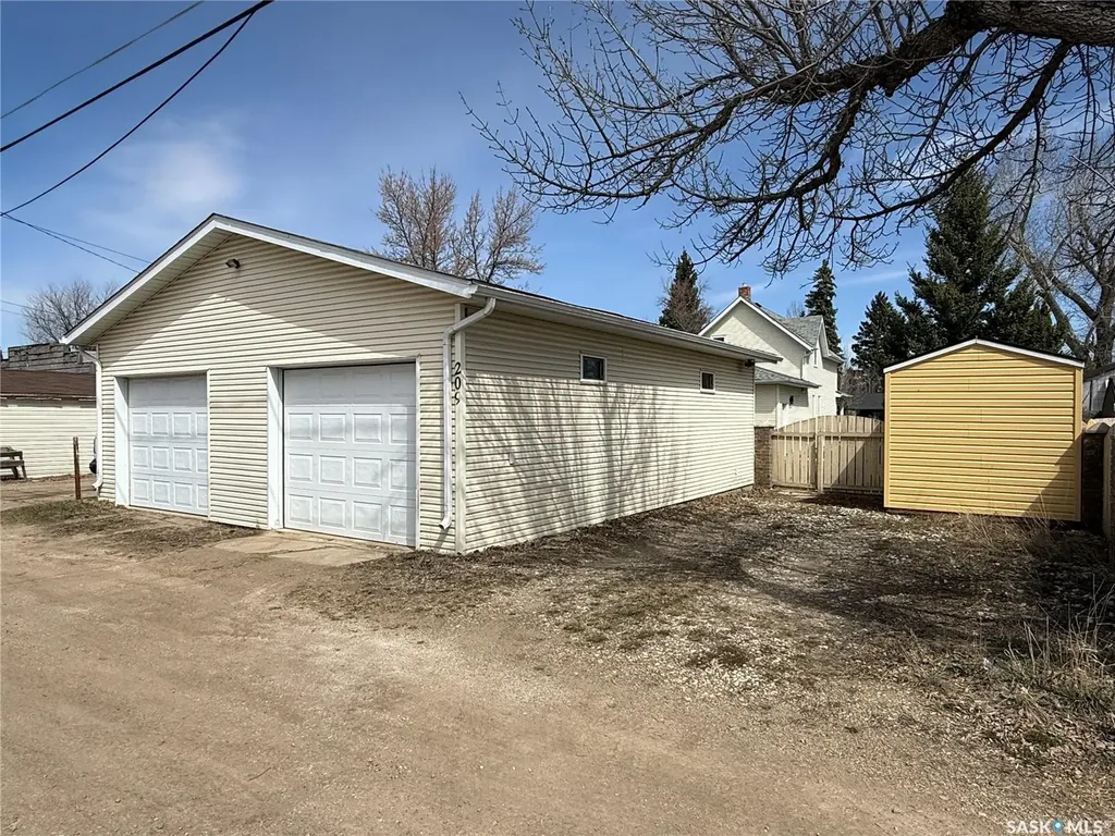 209 4th Avenue W Melville SK S0A 2P0