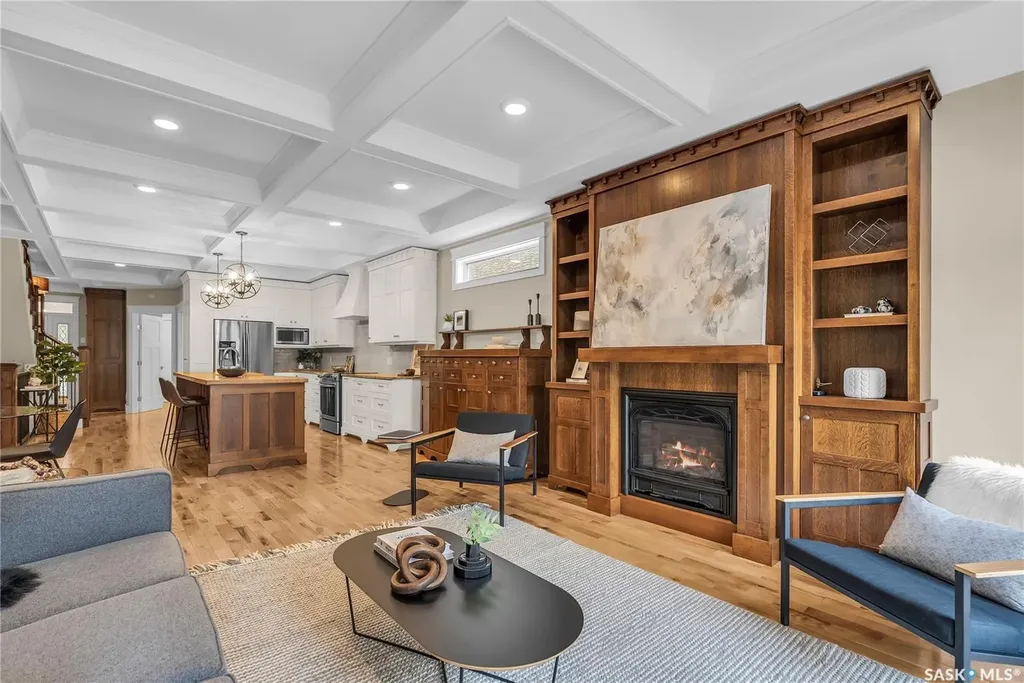1339 Osler Street Saskatoon SK S7N 0V1