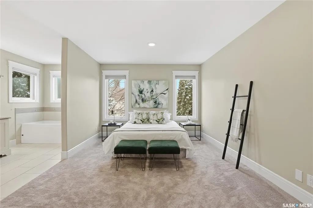 1339 Osler Street Saskatoon SK S7N 0V1