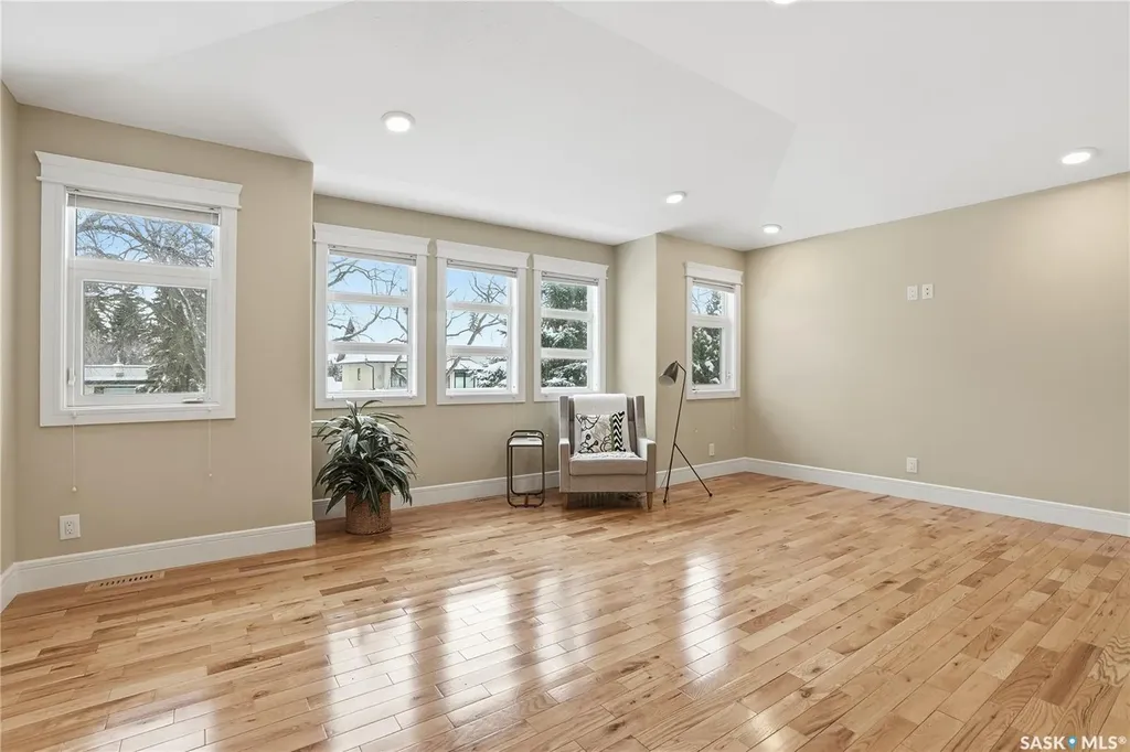 1339 Osler Street Saskatoon SK S7N 0V1