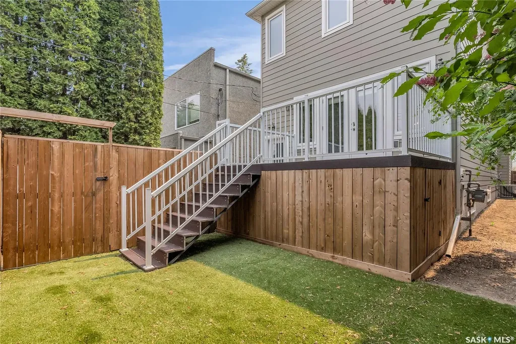 1339 Osler Street Saskatoon SK S7N 0V1