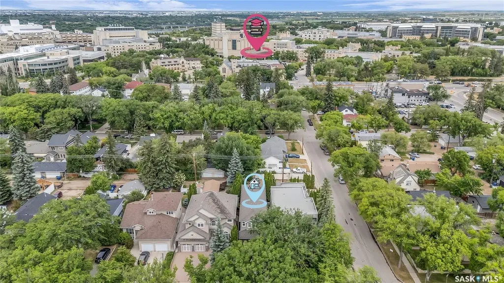 1339 Osler Street Saskatoon SK S7N 0V1