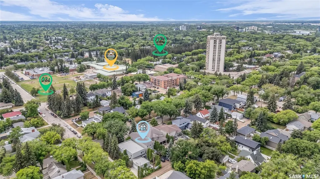 1339 Osler Street Saskatoon SK S7N 0V1