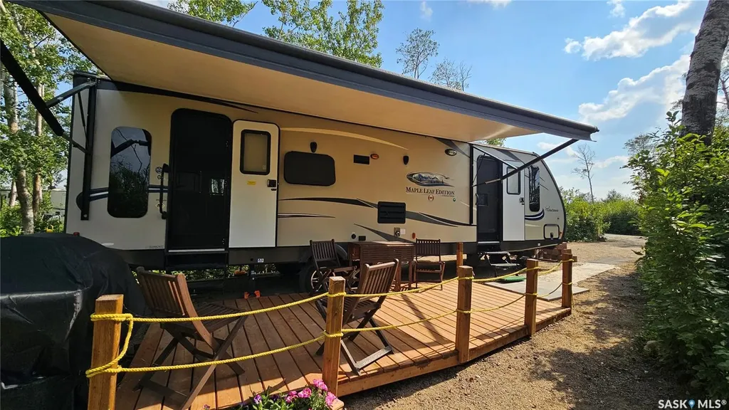 Rural Address Wakaw Lake SK S0K 4P0