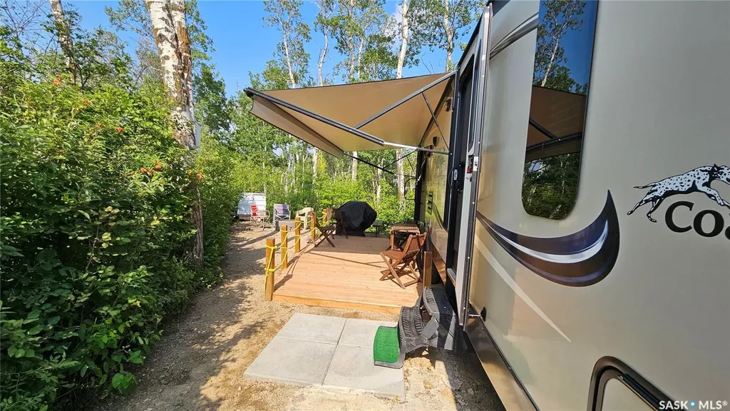 Rural Address Wakaw Lake SK S0K 4P0