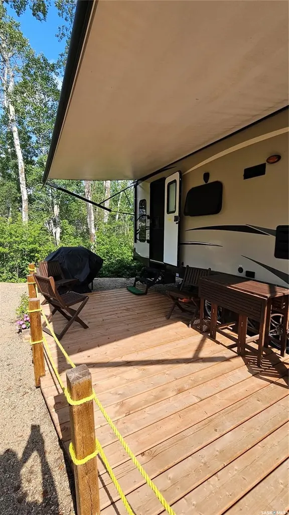 Rural Address Wakaw Lake SK S0K 4P0