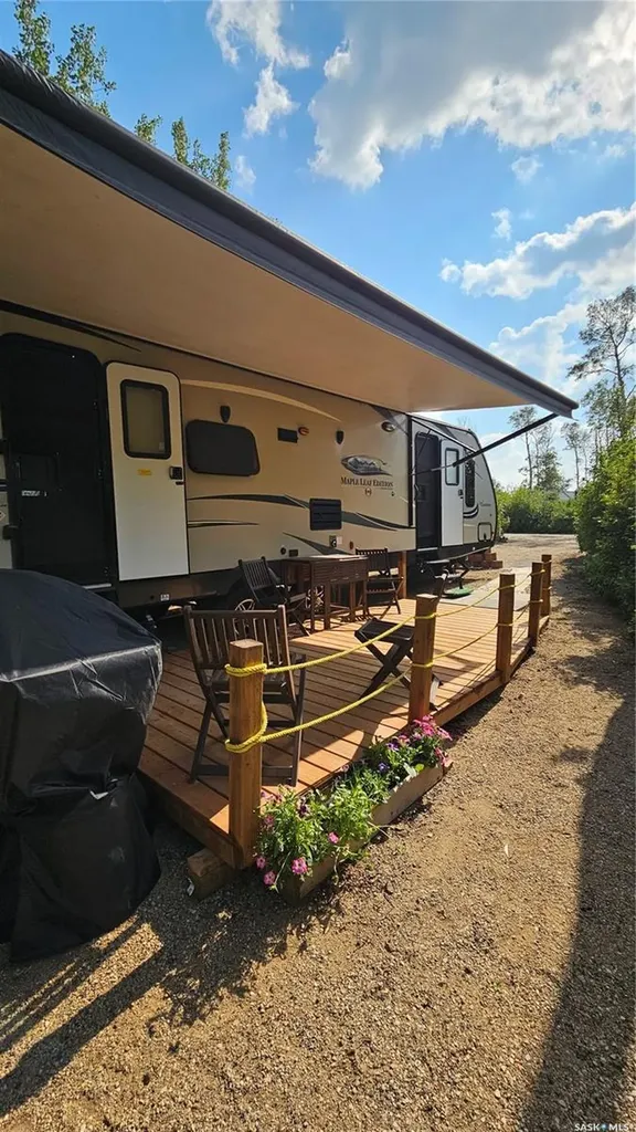 Rural Address Wakaw Lake SK S0K 4P0