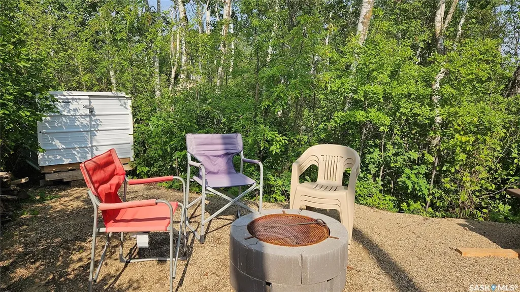 Rural Address Wakaw Lake SK S0K 4P0
