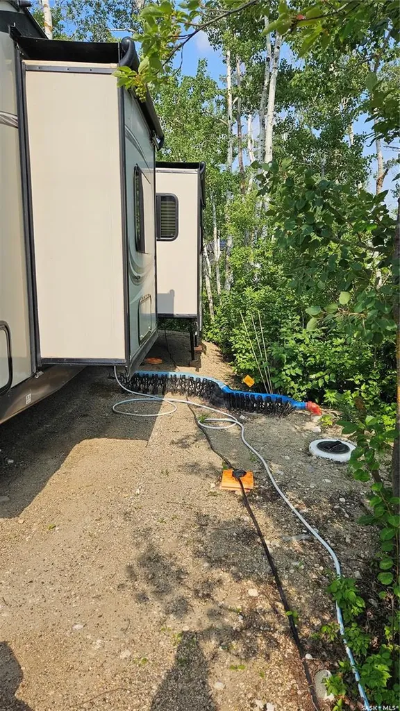 Rural Address Wakaw Lake SK S0K 4P0