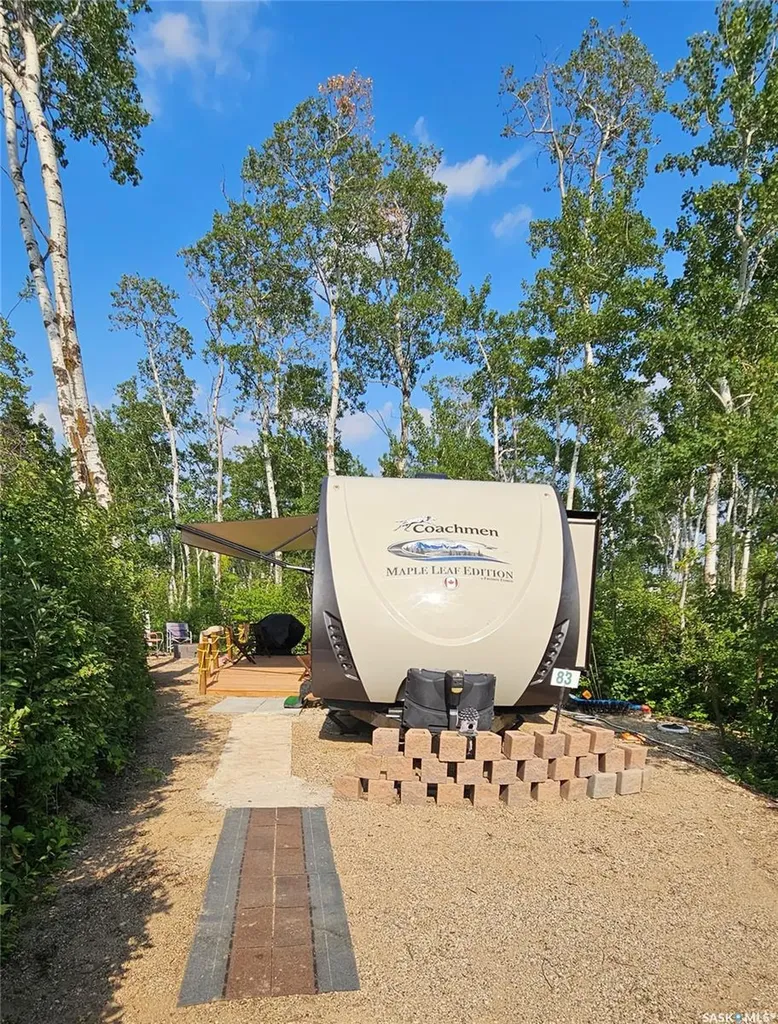 Rural Address Wakaw Lake SK S0K 4P0
