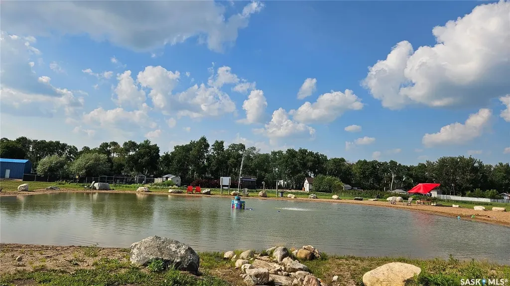 Rural Address Wakaw Lake SK S0K 4P0