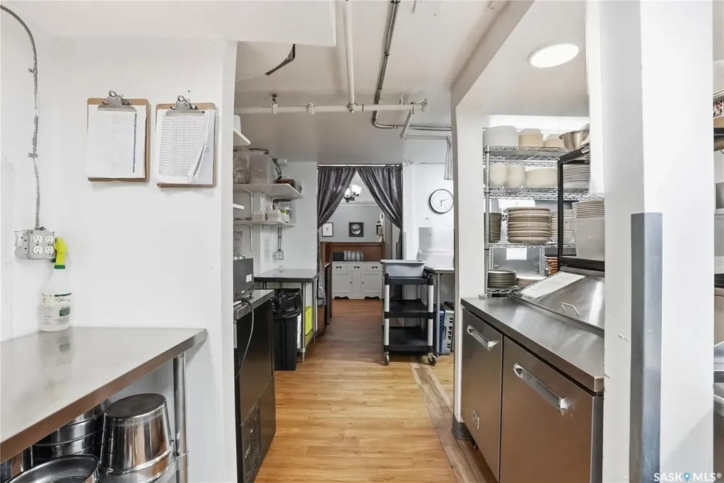 245 3rd Avenue S Saskatoon SK S7K 1M4