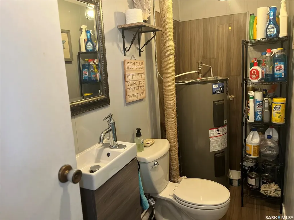 46 Stoney Lake Road Humboldt Rm No. 370 SK S0K 2A0