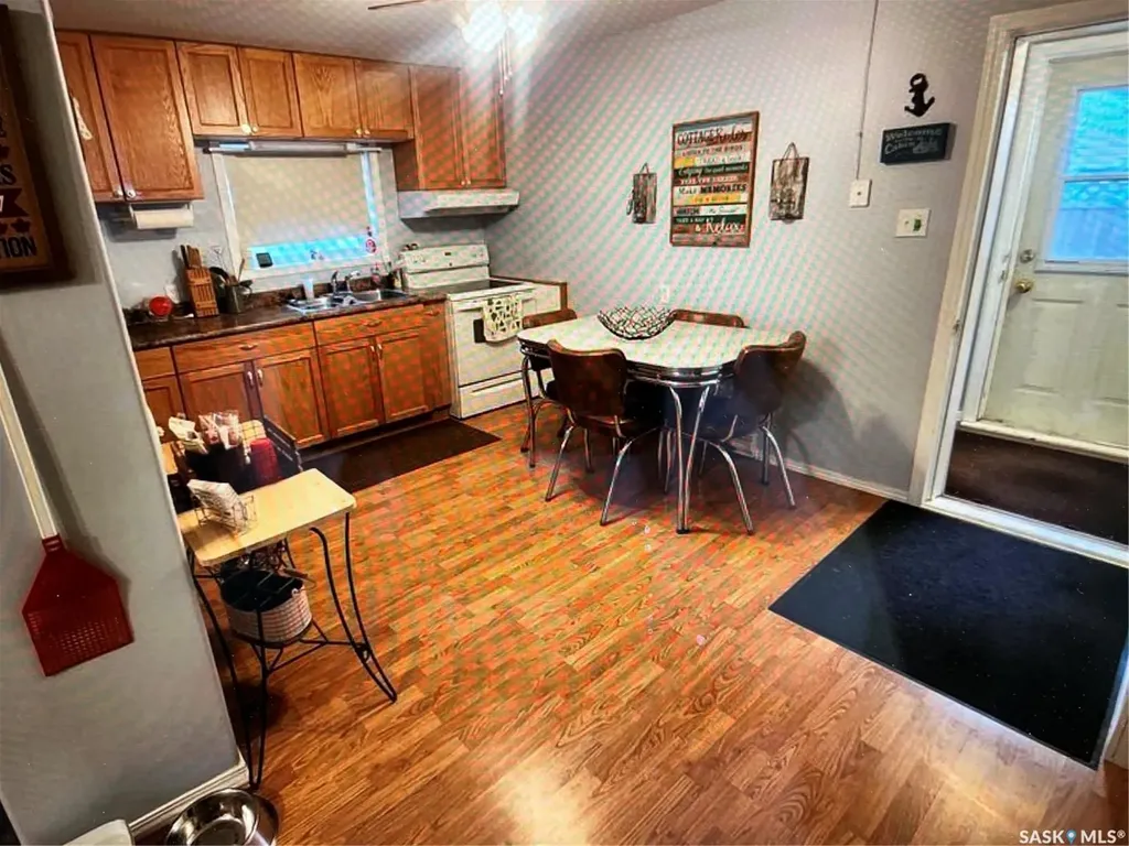 46 Stoney Lake Road Humboldt Rm No. 370 SK S0K 2A0