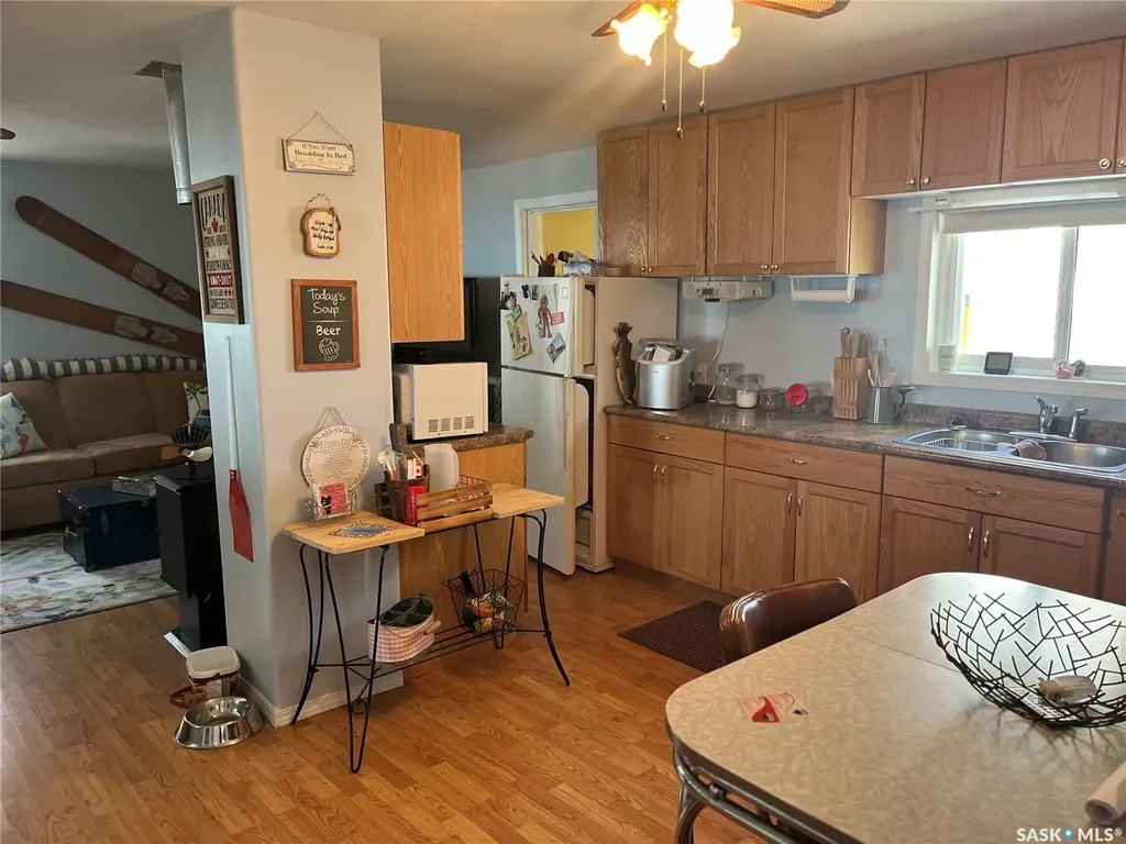 46 Stoney Lake Road Humboldt Rm No. 370 SK S0K 2A0