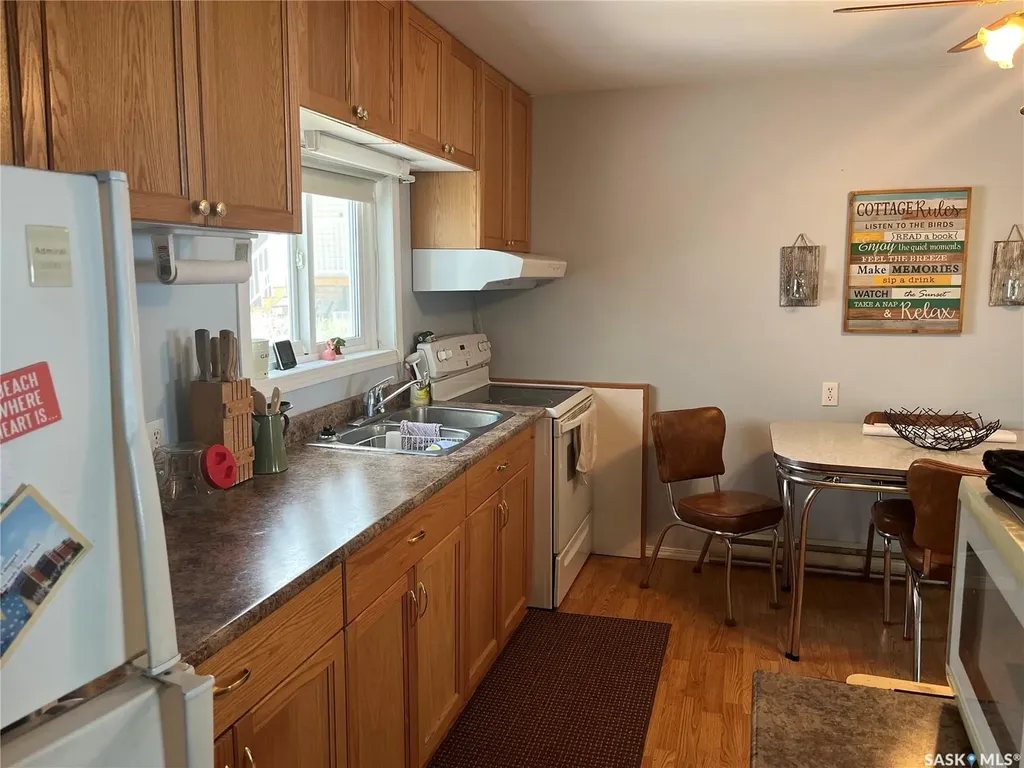 46 Stoney Lake Road Humboldt Rm No. 370 SK S0K 2A0