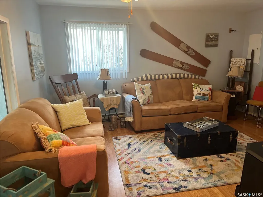 46 Stoney Lake Road Humboldt Rm No. 370 SK S0K 2A0